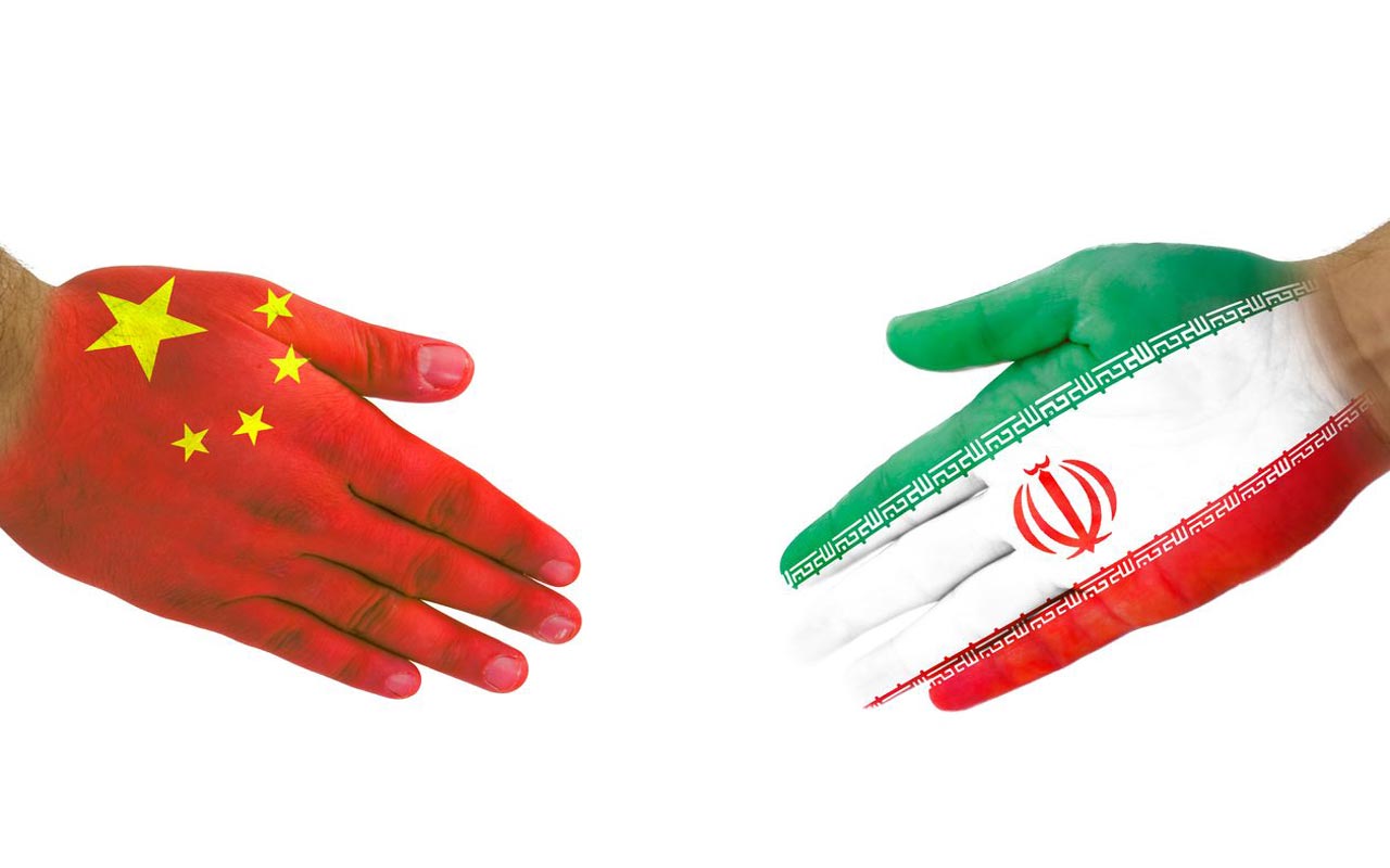 ارسال بار هوایی به چین